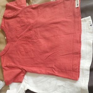 Baby Gap Toddler Tees